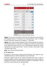 Предварительный просмотр 43 страницы Launch X-431 PROS V4.0 User Manual