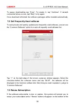 Предварительный просмотр 63 страницы Launch X-431 PROS V4.0 User Manual