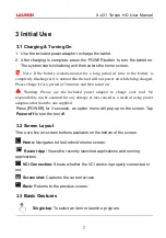 Preview for 16 page of Launch X-431 Torque HD User Manual