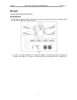 Preview for 6 page of Launch X-631 Installation & Parts Manual