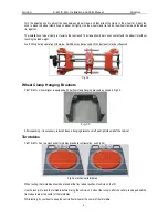 Preview for 8 page of Launch X-631 Installation & Parts Manual