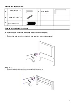 Preview for 2 page of Laura Ashley ASHWELL Quick Start Manual