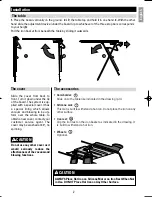 Preview for 5 page of LauraStar Magic Evolution Operating Instructions Manual