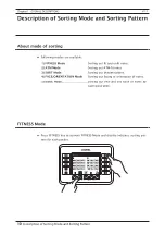 Preview for 20 page of LAUREL K12 User Manual