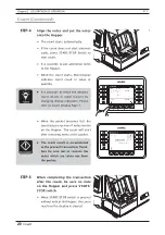 Preview for 30 page of LAUREL K12 User Manual