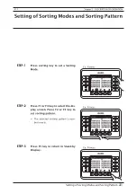 Preview for 31 page of LAUREL K12 User Manual