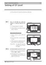 Preview for 36 page of LAUREL K12 User Manual