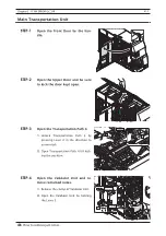 Preview for 56 page of LAUREL K12 User Manual