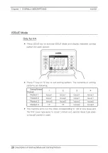 Предварительный просмотр 30 страницы LAUREL K4 User Manual