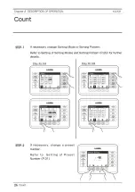 Предварительный просмотр 36 страницы LAUREL K4 User Manual