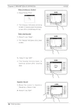 Предварительный просмотр 44 страницы LAUREL K4 User Manual