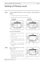 Предварительный просмотр 48 страницы LAUREL K4 User Manual