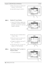 Предварительный просмотр 52 страницы LAUREL K4 User Manual