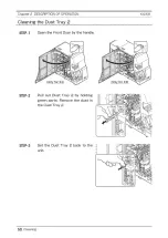 Предварительный просмотр 60 страницы LAUREL K4 User Manual