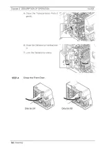 Предварительный просмотр 64 страницы LAUREL K4 User Manual