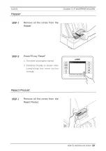 Предварительный просмотр 69 страницы LAUREL K4 User Manual