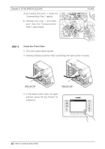 Предварительный просмотр 72 страницы LAUREL K4 User Manual