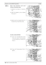 Предварительный просмотр 74 страницы LAUREL K4 User Manual