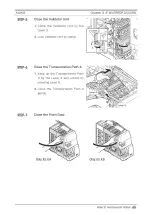 Предварительный просмотр 75 страницы LAUREL K4 User Manual