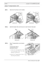 Предварительный просмотр 77 страницы LAUREL K4 User Manual