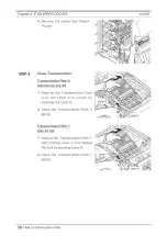 Предварительный просмотр 80 страницы LAUREL K4 User Manual