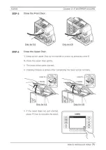 Предварительный просмотр 81 страницы LAUREL K4 User Manual