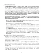 Preview for 18 page of LAUREL LT Series User Manual