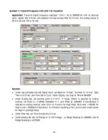 Preview for 19 page of LAUREL LT Series User Manual