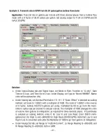 Preview for 21 page of LAUREL LT Series User Manual