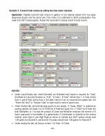 Preview for 26 page of LAUREL LT Series User Manual