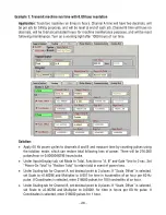 Preview for 28 page of LAUREL LT Series User Manual