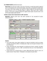 Preview for 31 page of LAUREL LT Series User Manual