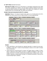 Preview for 32 page of LAUREL LT Series User Manual