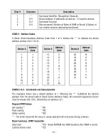 Preview for 51 page of LAUREL LT Series User Manual