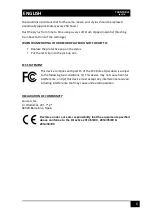 Preview for 6 page of lauson CL603 Instruction Manual