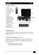 Preview for 8 page of lauson CL603 Instruction Manual