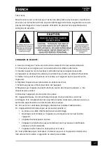 Preview for 17 page of lauson CL603 Instruction Manual