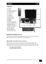 Preview for 18 page of lauson CL603 Instruction Manual