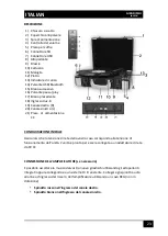 Preview for 23 page of lauson CL603 Instruction Manual