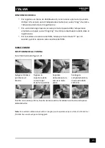 Preview for 25 page of lauson CL603 Instruction Manual