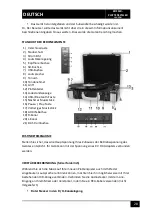 Preview for 28 page of lauson CL603 Instruction Manual