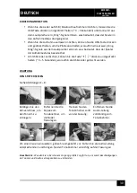 Preview for 30 page of lauson CL603 Instruction Manual