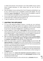 Preview for 8 page of Lava FGW 003 Installation & Operating Manual