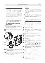 Preview for 19 page of LAVAZZA A MODO MIO Operating Instructions Manual