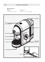 Preview for 22 page of LAVAZZA A MODO MIO Operating Instructions Manual