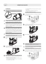 Preview for 24 page of LAVAZZA A MODO MIO Operating Instructions Manual