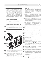 Preview for 25 page of LAVAZZA A MODO MIO Operating Instructions Manual