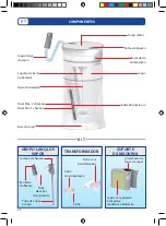 Предварительный просмотр 44 страницы LAVAZZA Amodo MIO Instructions For Use Manual