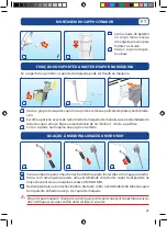 Предварительный просмотр 45 страницы LAVAZZA Amodo MIO Instructions For Use Manual