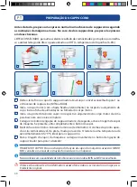 Предварительный просмотр 46 страницы LAVAZZA Amodo MIO Instructions For Use Manual